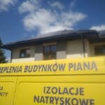 Ocieplenie pianką PUR&hellip;